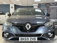 Renault Megane 1.8T R.S.280 Euro 6 (s/s) 5dr 90