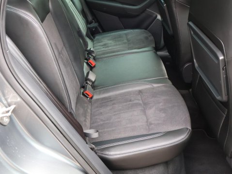 Skoda Karoq 1.5 TSI ACT SE L DSG Euro 6 (s/s) 5dr 18