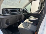 Ford Transit 350 Srw L4 130 ps Luton with Tail Lift 14