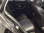 Mercedes-Benz C Class 2.0 C300e 13.5kWh AMG Line Edition Estate 5dr Petrol Plug-in Hybrid G-Troni 8