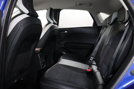 Renault Captur S EDITION TCE 42