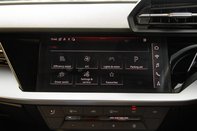 Audi A3 SPORTBACK TFSI TECHNIK 30