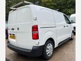 Vauxhall Vivaro 1.5 Turbo D 2700 Dynamic Panel Van 6dr Diesel Manual L1 H1 Euro 6 (s/s) (10 10