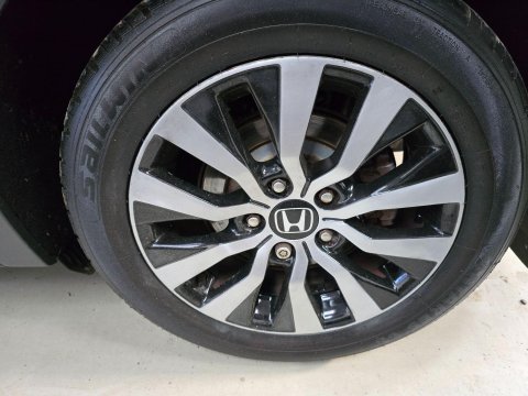 Honda Civic 1.6 i-DTEC ES-T Euro 5 (s/s) 5dr 45