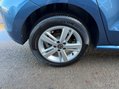Volkswagen Polo MATCH TSI DSG 55