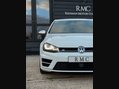 Volkswagen Golf 2.0 TSI BlueMotion Tech R Hatchback 5dr Petrol Manual 4Motion Euro 6 (s/s) 5