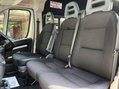 Citroen Relay 2.0 17-seat Non-D1 Accessible Minibus Flexilite with A/C & full ramp. ULEZ 18