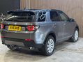 Land Rover Discovery Sport 2.0 Discovery Sport SE Tech TD4 Auto 4WD 5dr 22