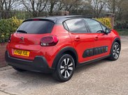 Citroen C3 1.2 C3 Flair PureTech 5dr 17