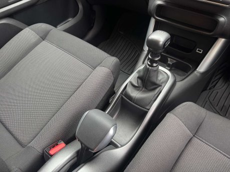 Citroen C3 Aircross 1.2 C3 Aircross Feel PureTech S/S 5dr 33