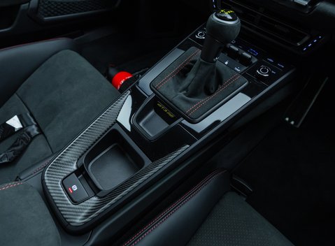Porsche 911 GT3 RS (992) 28