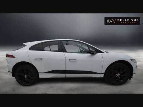 Jaguar I-Pace I-PACE HSE Black 4WD 5dr - NATIONAL DELIVERY* 2