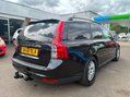 Volvo V50 1.8 S Estate 5dr Petrol Manual Euro 4 (125 ps) 6