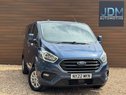 Ford Transit Custom 2.0 Transit Custom 280 Limited EcoBlue 5dr