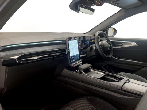 Renault Austral 1.2 E-TECH techno esprit Alpine SUV 5dr Petrol Hybrid Auto Euro 6 (s/s) (20 15