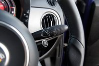 Abarth 500 595 TURISMO 19