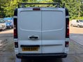 Vauxhall Vivaro 1.6 CDTi 2900 Sportive Panel Van 5dr Diesel Manual L2 H1 Euro 6 (120 ps) 15
