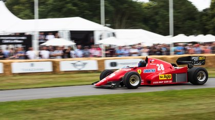 Goodwood Circuit plays host to the Romans International Track Day 2016