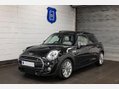Mini Hatch 2.0 Cooper S Auto Euro 6 (s/s) 5dr 1