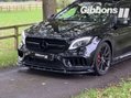 Mercedes-Benz GLA 2.0 GLA45 AMG 4Matic Auto 4WD 5dr 11