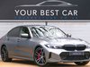 BMW 3 Series 2.0 320I M Sport Auto 4dr