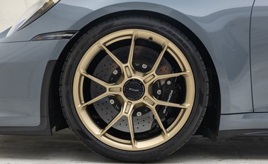 Porsche 911 GT3 (992) 36