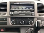Volkswagen Transporter 2.0 BiTDI T32 Highline Kombi 4dr Diesel DSG 4MOTION L1 H1 (226 g/km, 178 bh 8