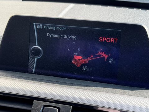 BMW 3 Series 2.0 320d M Sport Auto Euro 5 (s/s) 4dr 19