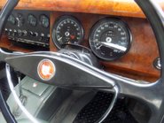 Jaguar MK2 3.4 Manual + Overdrive 68