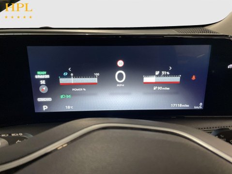 Nissan ARIYA 87kWh Advance SUV 5dr Electric Auto e-4ORCE 22kW Charger (306 ps) 14
