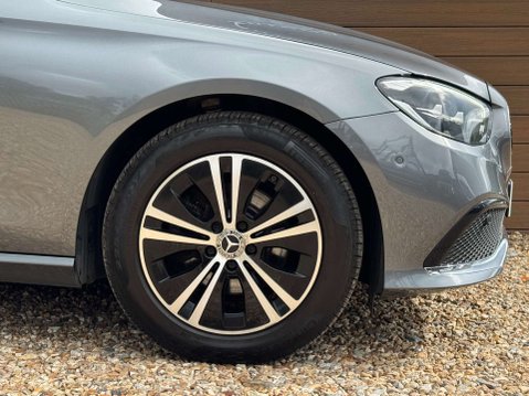 Mercedes-Benz E Class 2.0 E 220 Sport D MHEV Auto 4dr 14