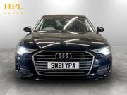 Audi A6 2.0 TFSIe 50 Sport Saloon 4dr Petrol Plug-in Hybrid S Tronic quattro Euro 6 2