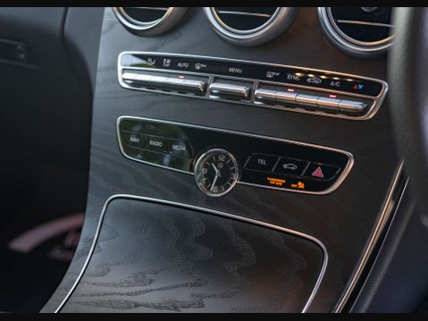 Mercedes-Benz C Class 2.0 C 300 AMG Line Premium Auto 2dr 29