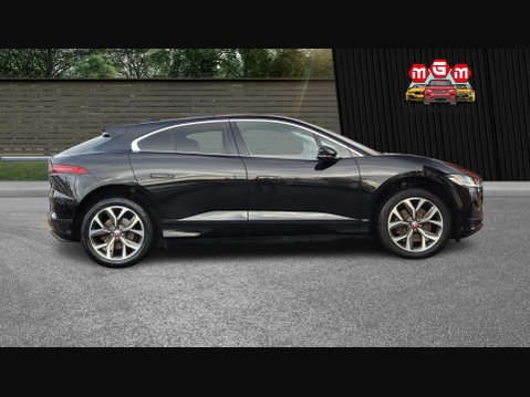 Jaguar I-Pace HSE 9