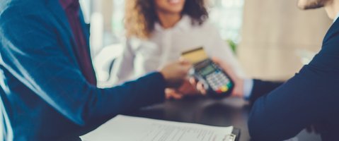 Applying for car finance with bad credit