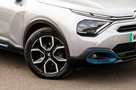 Citroen C4 SHINE PLUS 12