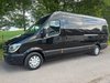 Mercedes-Benz Sprinter 319 V6 Cdi Lwb Hr Panel Van - Air Con / Twin Side Doors / Rear Camera