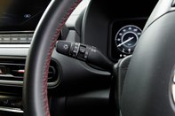 Hyundai KONA T-GDI N LINE MHEV 18