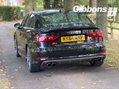 Audi S3 2.0 S3 Quattro 4WD 4dr 3
