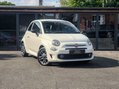 Fiat 500 1.2 500 S 3dr 1