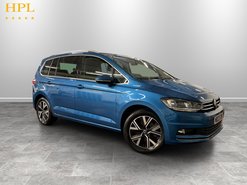 Volkswagen Touran 1.5 TSI EVO SEL MPV 5dr Petrol DSG Euro 6 (s/s) (150 ps)