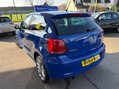 Volkswagen Polo 1.4 Match Edition Euro 5 3dr 11
