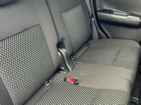 Suzuki Ignis SZ-T DUALJET MHEV 46