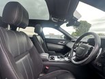 Land Rover Range Rover Velar 2.0 D240 R-Dynamic S SUV 5dr Diesel Auto 4WD Euro 6 (s/s) (240 ps) 21