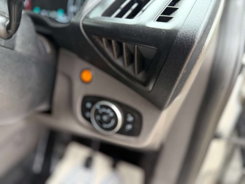 Ford Transit Connect 1.5 Transit Connect 240 Limited TDCi 61