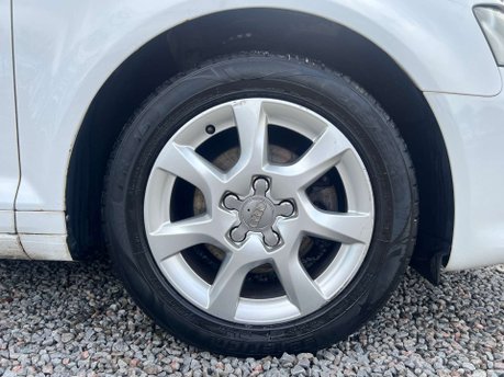 Audi A3 1.6 A3 TDI 2dr 10