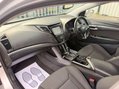 Hyundai i40 1.7 i40 SE Nav CRDi Blue Drive Semi-Auto 4dr 20