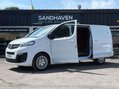 Vauxhall Vivaro 1.5 Turbo D 2900 Pro Panel Van 6dr Diesel Manual L2 H1 Euro 6 (s/s) (100 ps 14