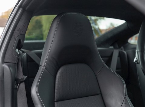 Porsche 911 (991.2) Turbo S 13