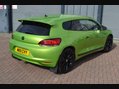 Volkswagen Scirocco 1.4 TSI Euro 5 3dr 18